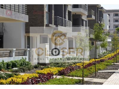 دوبلكس 4 غرف نوم للبيع في القاهرة الجديدة، القاهرة - 15189189. jpg