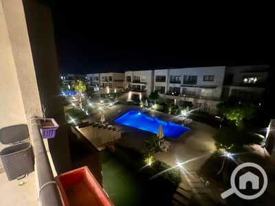 2 Bedroom Chalet for Sale in Ain Sukhna, Suez - a30dd81d-481a-4fad-8c3d-6b379b1315d7. jpg