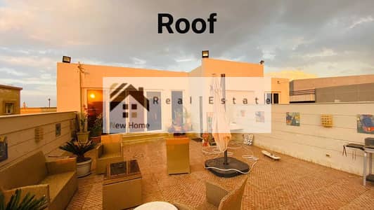 4 Bedroom Penthouse for Sale in New Cairo, Cairo - IMG-20250830-WA0054. jpg