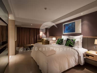 فلیٹ 2 غرفة نوم للبيع في القاهرة الجديدة، القاهرة - Modern-Bedroom-Lighting-Solutions. jpg