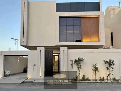 5 Bedroom Villa for Sale in Sheikh Zayed, Giza - IMG_5832. jpg