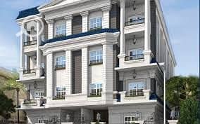 Residential Land for Sale in New Cairo, Cairo - WhatsApp Image 2024-03-12 at 2.06. 27 PM (2). jpeg
