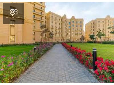 3 Bedroom Flat for Sale in New Capital City, Cairo - download. jpg