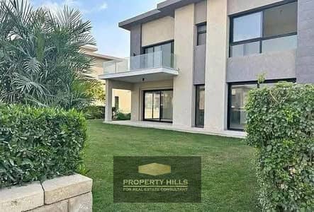 5 Bedroom Villa for Sale in Sheikh Zayed, Giza - IMG_5099. JPG
