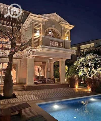 فیلا 3 غرف نوم للبيع في 6 أكتوبر، الجيزة - {A901DB41-5155-462D-BBD2-89AD78590DF4}. png