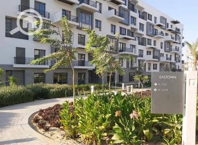 3 Bedroom Flat for Rent in New Cairo, Cairo - caa2b20e-f2c2-41e7-8b76-a540a8f36cc5 (1). jpg