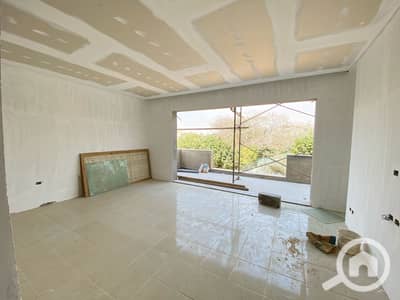 تاون هاوس 4 غرف نوم للبيع في العاصمة الإدارية الجديدة، القاهرة - 5ef6a318-508e-45cb-b58e-1c3bcb6b95f1. jpg