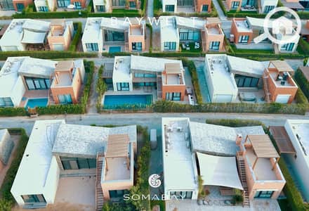 2 Bedroom Apartment for Sale in Soma Bay, Red Sea - 0a379983-fd67-4af9-bf9d-fe44ff39be6b. jpeg