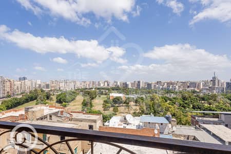 3 Bedroom Flat for Rent in Al Ibrahimiyyah, Alexandria - (1) IMG_5102-32. jpg