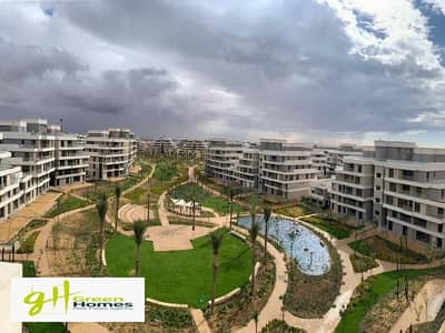 3 Bedroom Duplex for Sale in New Cairo, Cairo - IMG-20230912-WA0114. jpg
