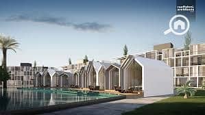 3 Bedroom Chalet for Sale in North Coast, Matruh - download. jpg