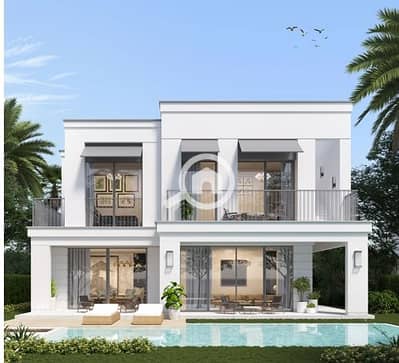 4 Bedroom Villa for Sale in North Coast, Matruh - Screenshot_28-8-2025_133911_. jpeg