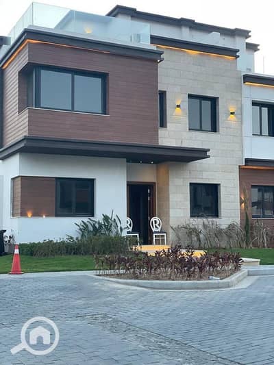 3 Bedroom Flat for Sale in New Cairo, Cairo - 311590384_1287188912070353_6102249874442873225_n. jpg