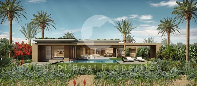 3 Bedroom Villa for Sale in North Coast, Matruh - Screenshot_12-7-2025_141257_. jpeg