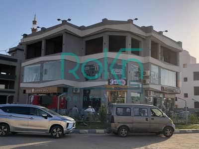 مجمع تجاري  للبيع في 6 أكتوبر، الجيزة - IMG-20240826-WA0069. jpg