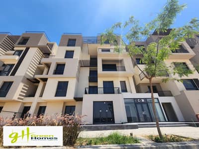 3 Bedroom Apartment for Sale in New Heliopolis, Cairo - WhatsApp Image 2025-06-30 at 14.43. 25 (3). jpeg