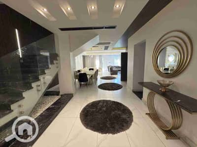 5 Bedroom Villa for Sale in 6th of October, Giza - IMG-20250831-WA0087. jpg