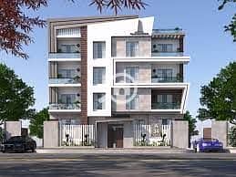 أرض سكنية  للبيع في القاهرة الجديدة، القاهرة - WhatsApp Image 2024-03-12 at 2.06. 29 PM (4). jpeg