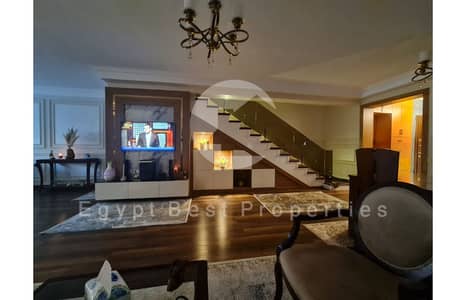 3 Bedroom Flat for Sale in 6th of October, Giza - IMG-20240508-WA0040. jpg