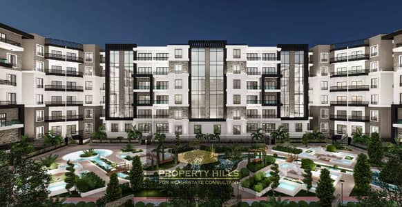 3 Bedroom Apartment for Sale in Sheikh Zayed, Giza - IMG_8679. jpg