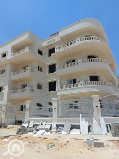 3 Bedroom Flat for Sale in New Cairo, Cairo - WhatsApp Image 2025-08-31 at 4.26. 08 PM. jpeg