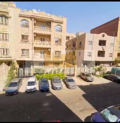عقار سكني آخر 3 غرف نوم للبيع في القاهرة الجديدة، القاهرة - 81ab3690-66c7-4163-a47e-44c4e80a432b. jpeg