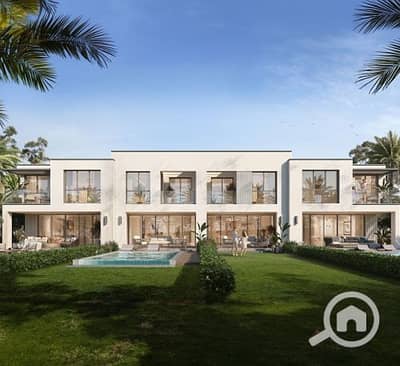 3 Bedroom Townhouse for Sale in North Coast, Matruh - Screenshot_28-8-2025_134018_. jpeg