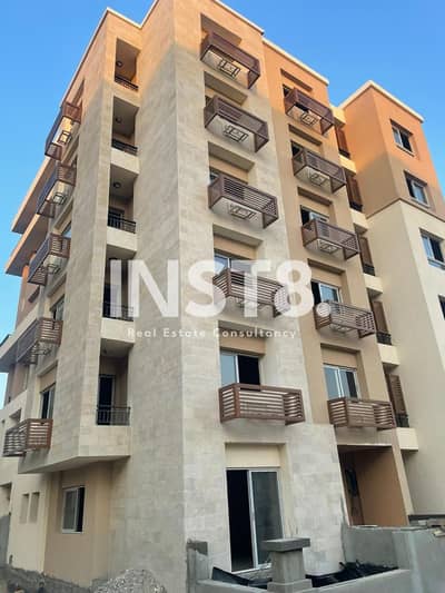 3 Bedroom Flat for Sale in New Cairo, Cairo - 68b44d44afa04_WhatsApp-Image-2025-08-31-at-4.09. 42-PM. jpeg