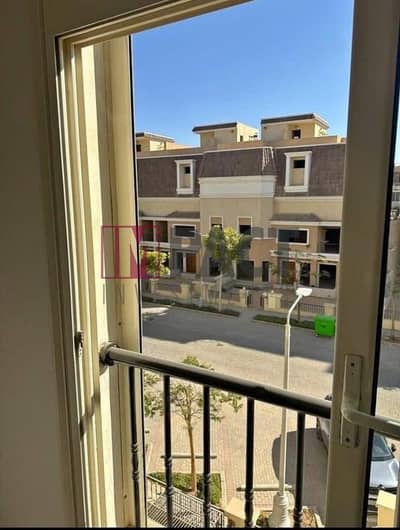4 Bedroom Villa for Sale in Mostakbal City, Cairo - WhatsApp Image 2025-08-12 at 16.24. 07 (4). jpeg