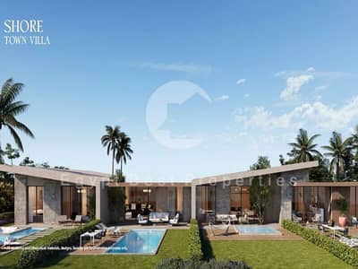 4 Bedroom Villa for Sale in North Coast, Matruh - WhatsApp Image 2025-07-14 at 3.15. 34 PM (2). jpeg