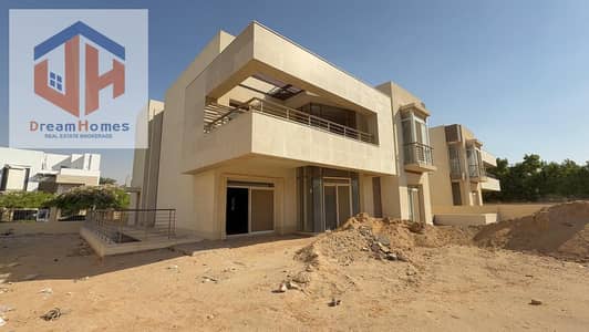 فیلا 5 غرف نوم للبيع في القاهرة الجديدة، القاهرة - 4a3265b4-861e-43e5-a324-cd14a967aa7b. jpg