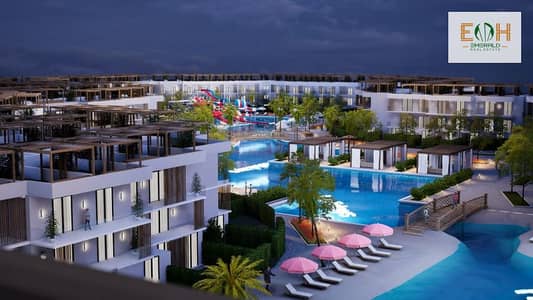 1 Bedroom Apartment for Sale in Hurghada, Red Sea - WhatsApp Image 2024-11-23 at 13.00. 34. jpeg