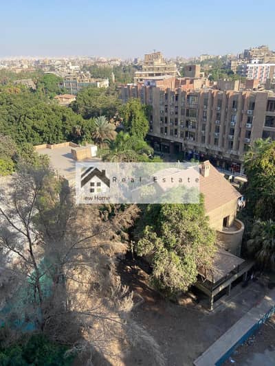 فلیٹ 3 غرف نوم للبيع في المعادي، القاهرة - IMG-20250831-WA0017. jpg