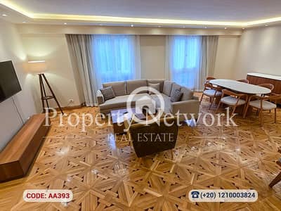 2 Bedroom Duplex for Rent in Heliopolis, Cairo - AA393 (7). png