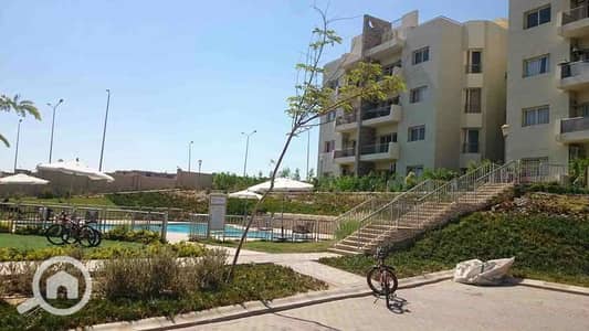 فلیٹ 3 غرف نوم للبيع في الشيخ زايد، الجيزة - DSC_0011_resized_20170424_012955190. JPG