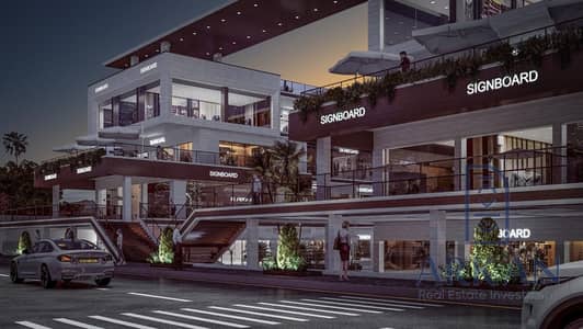 Retail for Sale in Hadayek October, Giza - WhatsApp Image 2025-08-13 at 2.39. 48 PM (2). jpeg