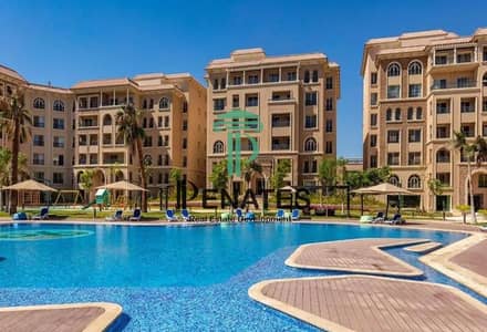 2 Bedroom Flat for Sale in New Cairo, Cairo - 7471561-19b20o_08-31-2025. jpg