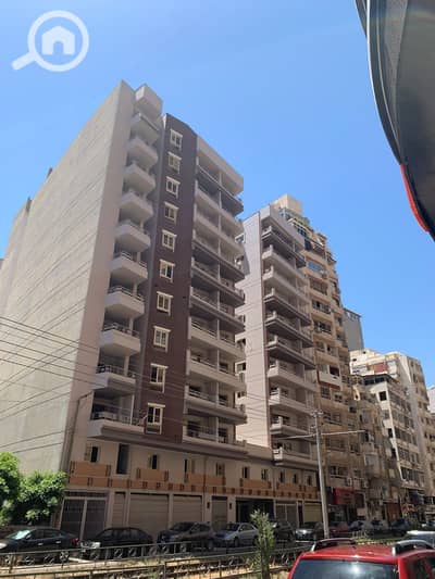 فلیٹ 3 غرف نوم للبيع في سابا باشا، الإسكندرية - 498635495_1247670574028170_4216622887032347082_n. jpg