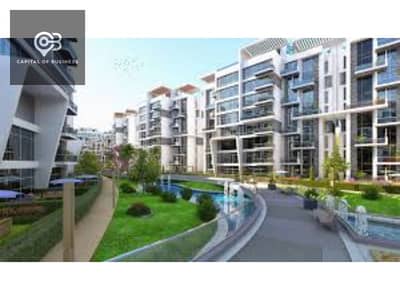 3 Bedroom Flat for Sale in New Capital City, Cairo - images (7). jpg