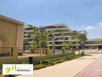 3 Bedroom Penthouse for Sale in New Cairo, Cairo - IMG-20230912-WA0128. jpg