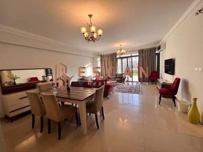 3 Bedroom Flat for Rent in Madinaty, Cairo - U625461 (17). jpg