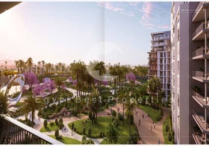 2 Bedroom Flat for Sale in Sheikh Zayed, Giza - WhatsApp Image 2025-08-31 at 5.19. 37 PM (5). jpeg