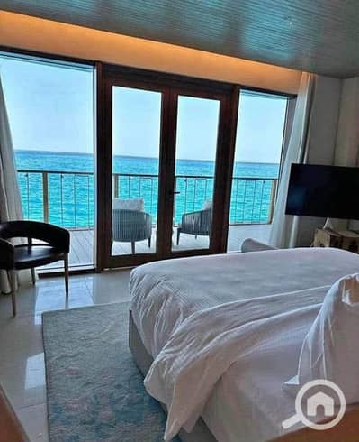 شاليه 3 غرف نوم للبيع في الساحل الشمالي، مطروح - 534805686_122104192898976405_2692183100463040699_n. jpg