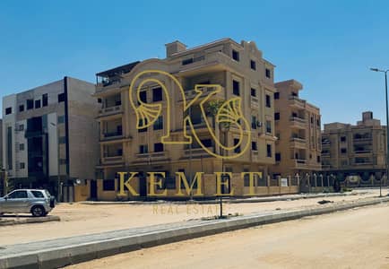 3 Bedroom Flat for Sale in New Cairo, Cairo - WhatsApp Image 2025-08-30 at 19.46. 06_9050c318. jpg