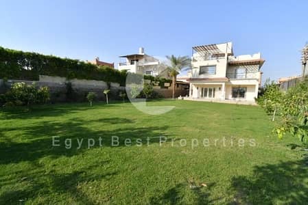 فیلا 5 غرف نوم للايجار في الشيخ زايد، الجيزة - 12840e2d-8321-4c22-9ebf-76e1d95c6db6. jpeg