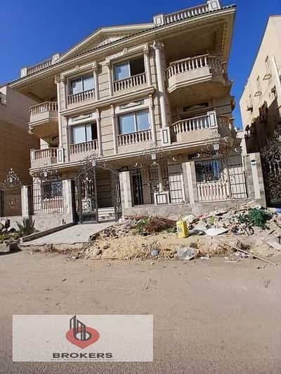 فیلا 11 غرف نوم للبيع في القاهرة الجديدة، القاهرة - WhatsApp Image 2025-08-31 at 16.51. 02_f2aac9d0. jpg