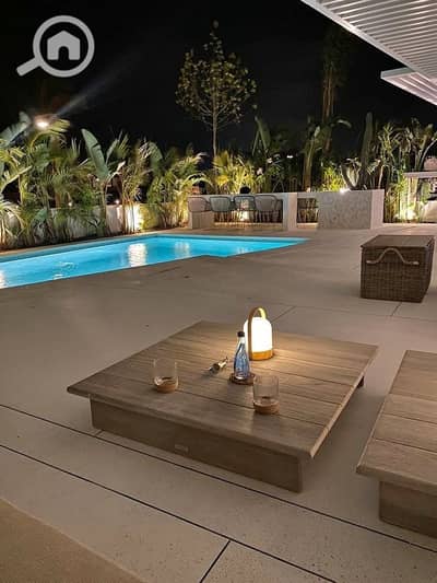 3 Bedroom Villa for Sale in New Cairo, Cairo - 538871888_122200673786360574_119979893404166910_n. jpg