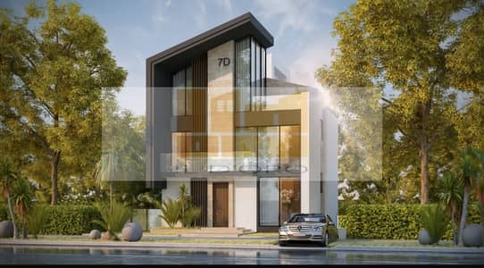 4 Bedroom Twin House for Sale in Obour City, Cairo - WhatsApp Image 2025-08-31 at 12.24. 38_d269e71c. jpg