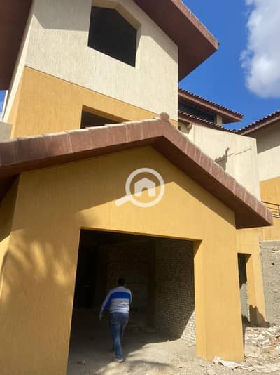 4 Bedroom Townhouse for Sale in 6th of October, Giza - WhatsApp Image 2025-08-31 at 5.07. 11 PM. jpeg