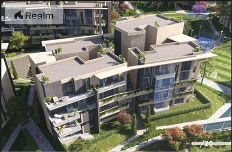 3 Bedroom Flat for Sale in 6th of October, Giza - 486859989_1852195935612079_3564453032812121210_n. jpg